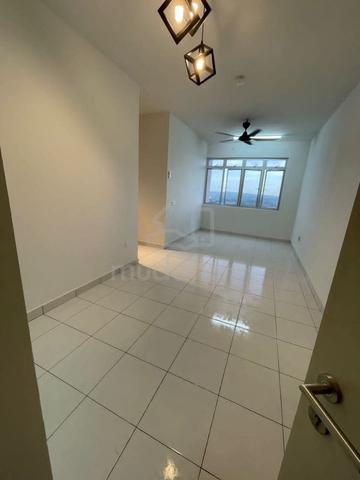 Pangsapuri Harmoni 1 RSKU, Putra Heights 1