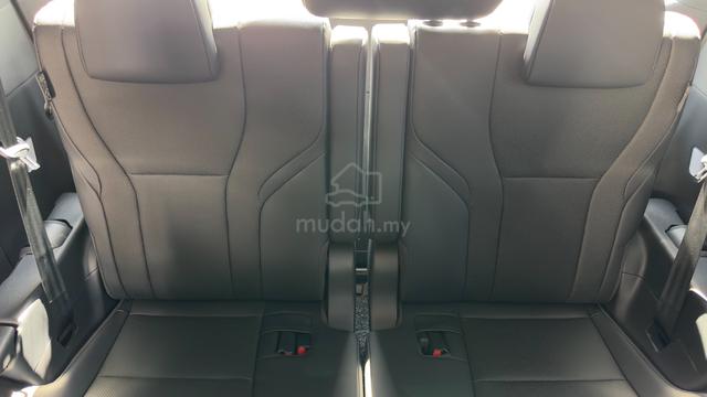 2023 Toyota ALPHARD 2.5 Z (A) - 5