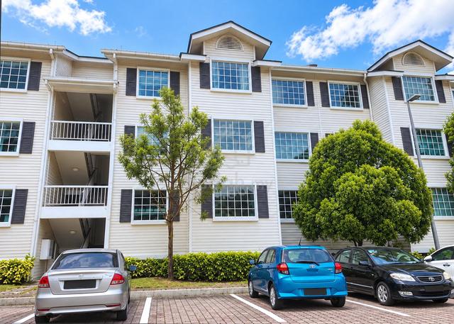 [SAVE UP 37K] Bandar Agacia, 1,098sf, Kampar 1