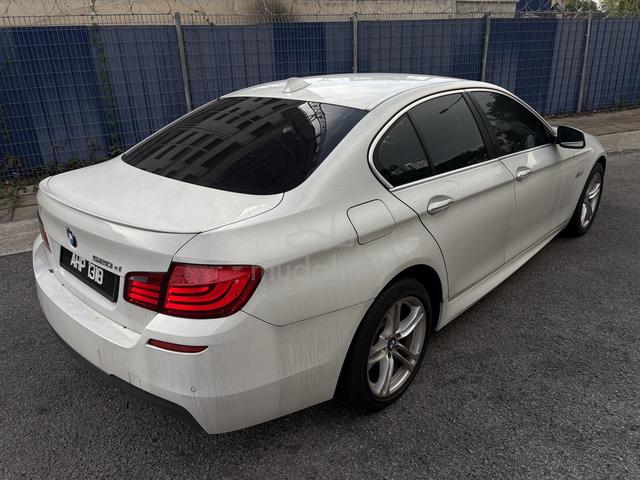 2011 Bmw 520d 2.0 (CKD) (A) - 4