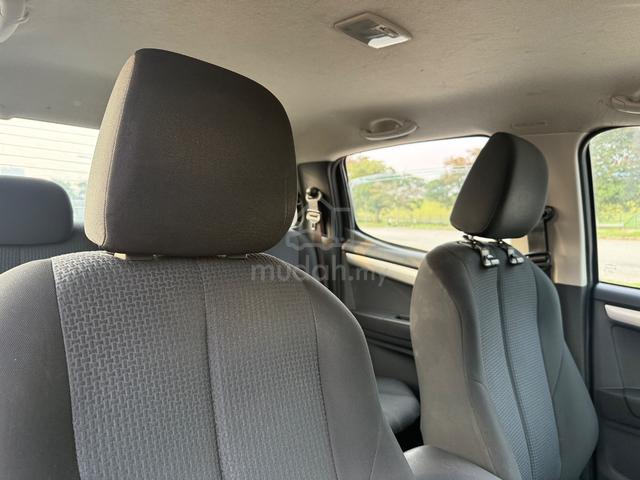 2014 Isuzu D-MAX 2.5 4X4 (A) NICE CONDITION - 5