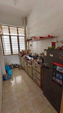 Taman Terubong Jaya 1