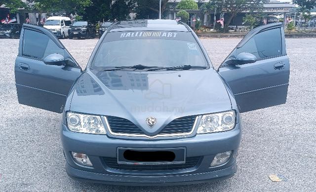 2005 Proton WAJA 1.6 ENHANCED (M) - 3