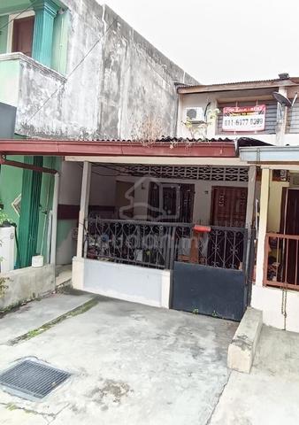 RUMAH UNTUK DIJUAL(DIRECT OWNER)-Taman Datuk Harun ,Petaling Jaya 1