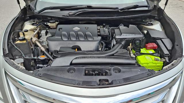 2017 Nissan TEANA 2.0 XE (A) LOAN CASH BACK 10-15K - 5