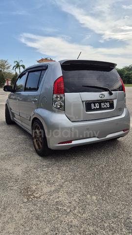 2007 Perodua MYVI 1.3 EZi (A) - 5