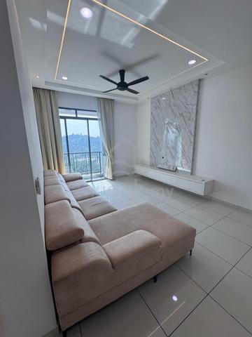 The Cruise Residence 1