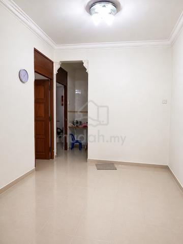 Villa Batu Bukit 1