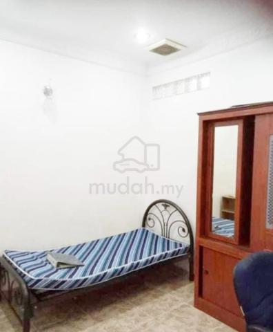 Aircon Room Walking Distance to Hospital Sultanah Bahiyah, Alor Setar 1