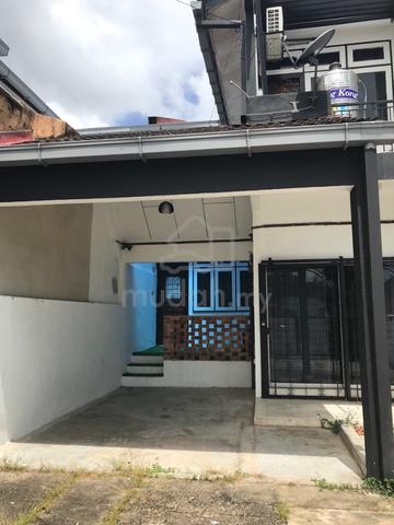Rumah Untuk Disewa!! 1