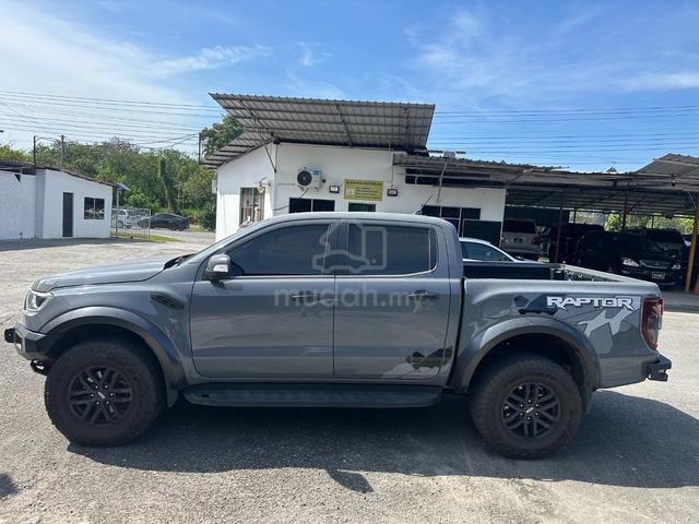 2020 Ford RANGER 2.0 RAPTOR (A) - 4