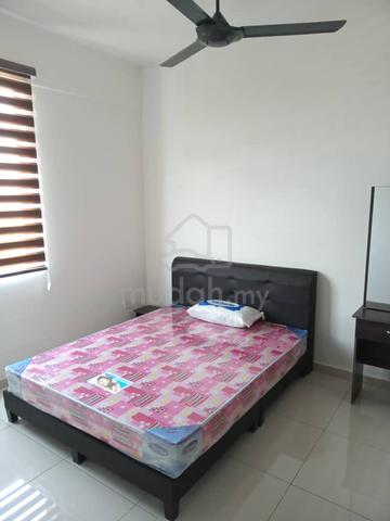 Residensi Kampung Paloh 5