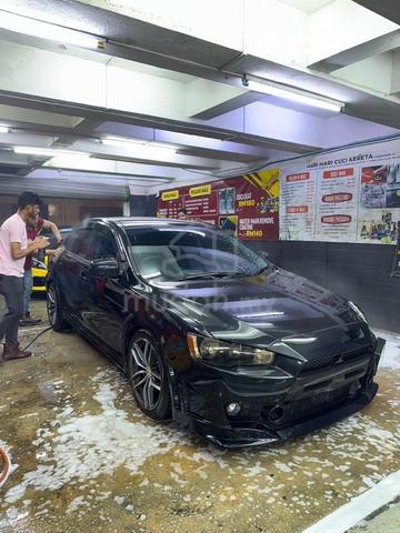 2010 Proton INSPIRA 2.0 PREMIUM (A) - 3