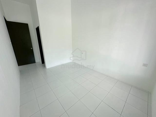 Single Storey Terrace House in Tasek-Full Loan，Freehold，0 Booking Fee 5