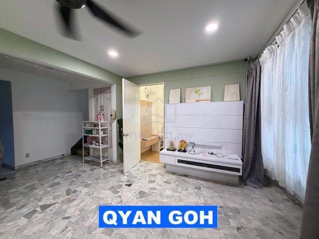 Nursing/Confinement/office -Big 10 car-2 Sty Garden Bungalow Greenlane 1
