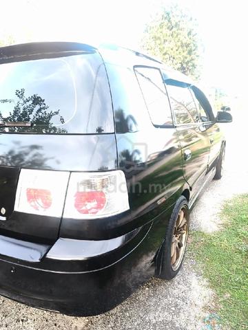 2007 Naza CITRA 2.0 GLS (A) - 4