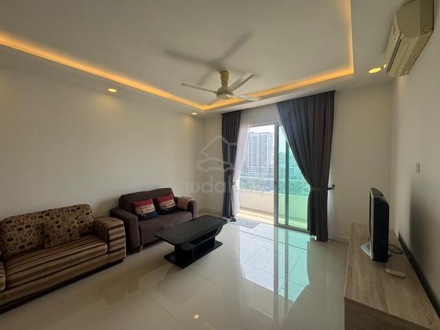 Scenaria North Kiara 1