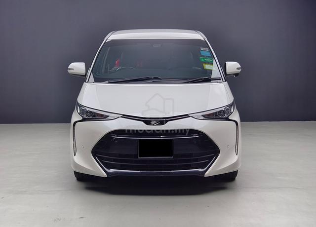2016 Toyota ESTIMA 2.4 AERAS PREMIUM EDITION ACR50 - 3