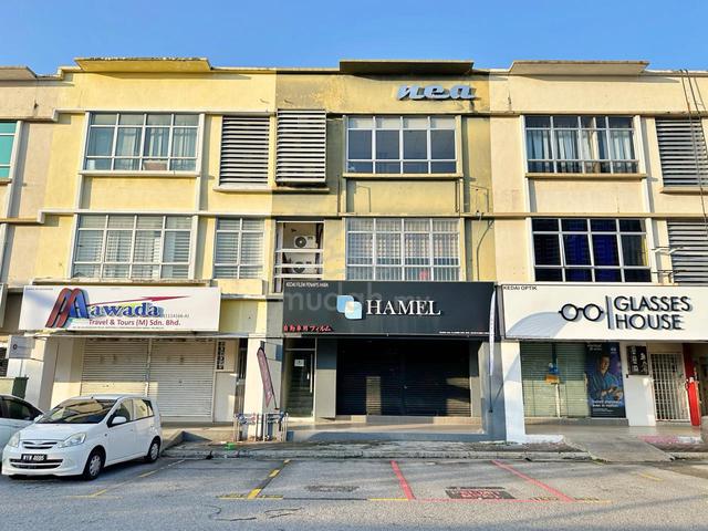Shop Office Seksyen 9, Bandar Baru Bangi 1