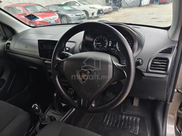 2021 Proton Saga 1.3 (M) F/Service 2-Years Wrrnty - 4