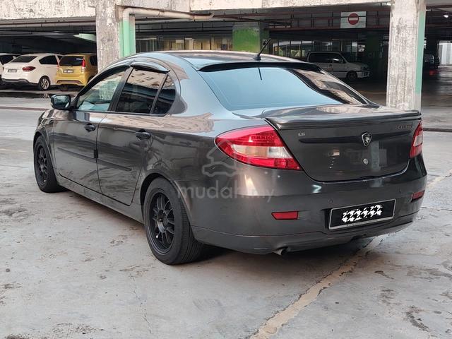 2010 Proton PERSONA 1.6 MEDIUM LINE (A) - 4