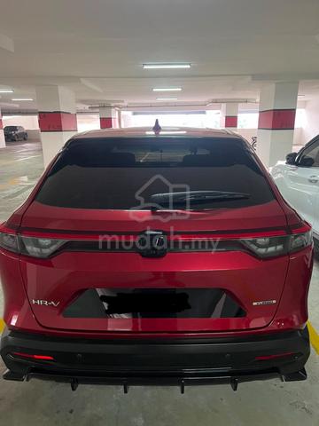 2023 Honda HR-V 1.5T V (A) - 3