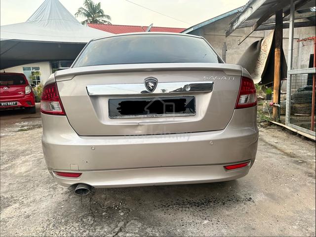 2011 Proton SAGA 1.3 FL (A) - 4
