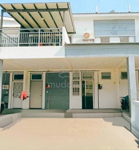 Simfoni Perdana, LBS Alam Perdana, Bandar Puncak Alam For Sale 1
