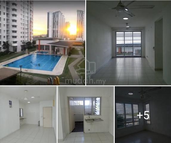D'Cassia Apartment 1