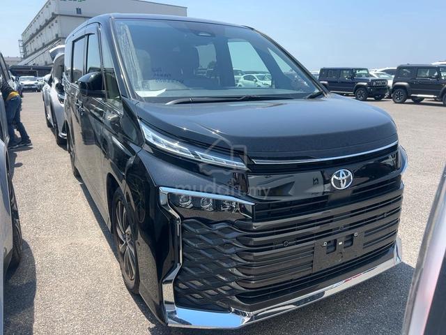2022 SALE 360 Camera Toyota VOXY SZ 2.0cc (A) - 1