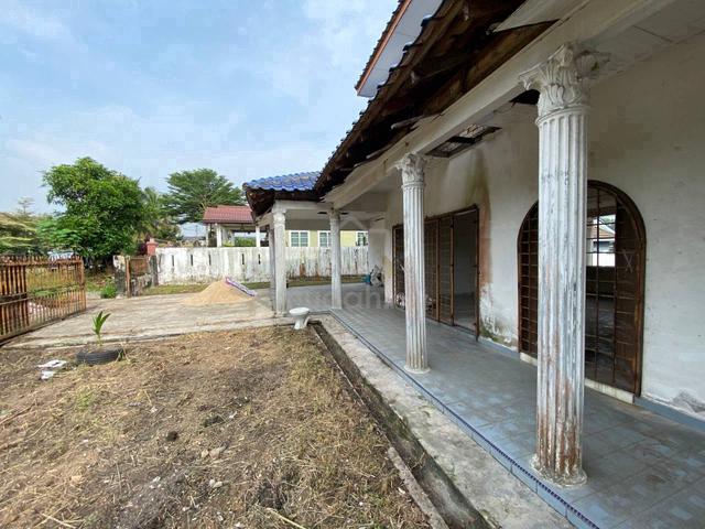 (11,366 SF, Bawah Harga Pasaran) Lot Banglo di Sg Ramal Dalam, Kajang 2