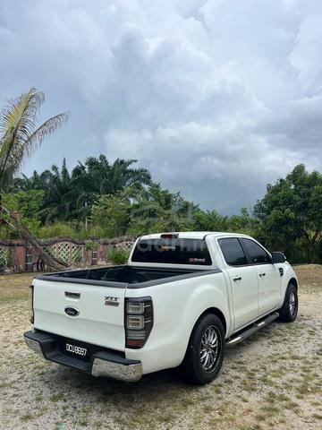 2016 Ford RANGER 2.2 XLT MY12 T6 P375 FACELIFT (A) - 5