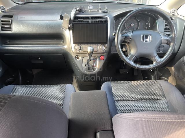 2005 Honda STREAM 1.7 CBA-RN1 (A) - 5