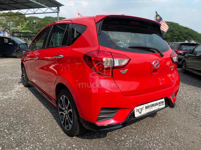 2019 Perodua MYVI 1.5 AV (A) - 2