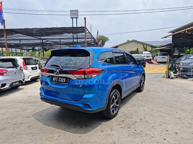 2020 Perodua ARUZ 1.5 (AUTO) - 3