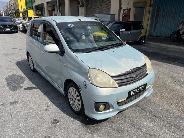 2009 Perodua VIVA 1.0 ELITE AT EJ-VE (A) - 2