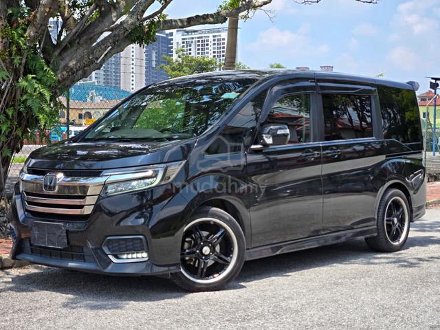 /21✨Honda STEPWAGON 1.5 SPADA COOL SPRIT FACELIFT - 1