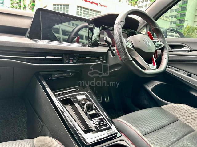 IQ DRIVEš„2023 Volkswagen GOLF 2.0 GTI 53K MILEAGE - 5