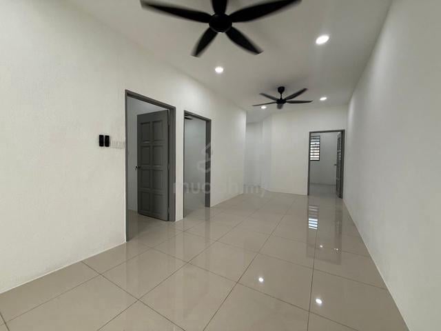 Simpang Ampat @ End lot Unit For sale 1