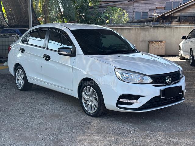 2024 Proton SAGA 1.3 PREMIUM AT MY19 FACELIFT (A) - 3