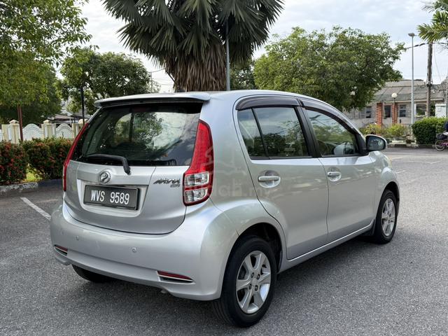2011 Perodua MYVI 1.3 EZI PREMIUM (A) - 4