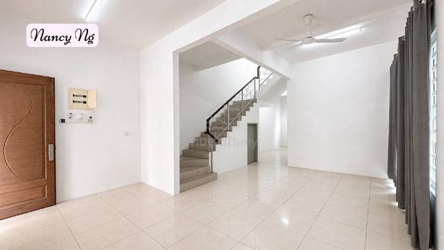 Butterworth Maple Residence 3 Storey Terrace Intermediate Corner 1
