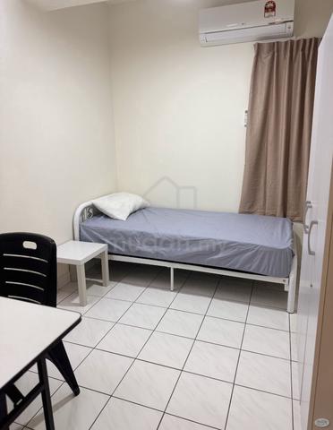 [OWNER] 🌟 Middle Room 🌟 at Bayu Tasik 1, Bandar Sri Permaisuri 1