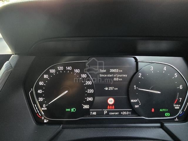 2021 Bmw 2 SERIES 1.5 18I M SPORT GRAN COUPE MY20 - 5