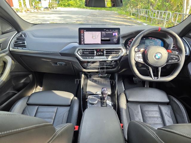 2022 Bmw X4 xDRIVE30i 2.0L (A) - 5