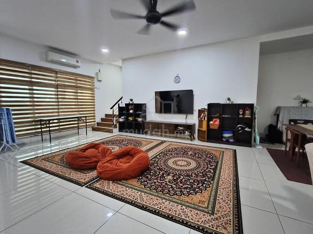 Bintulu Super Big size Double Storey inter for Sales 1