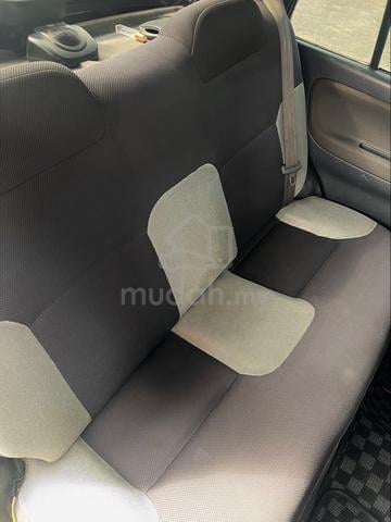 2005 Perodua KELISA 1.0 GXL (M) - 5
