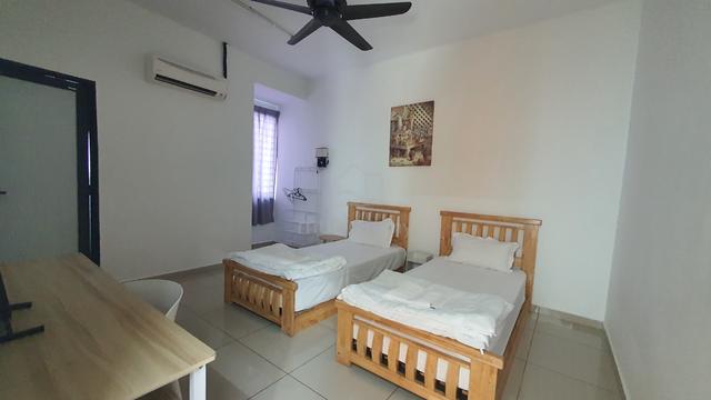 House to rent alor setar 4