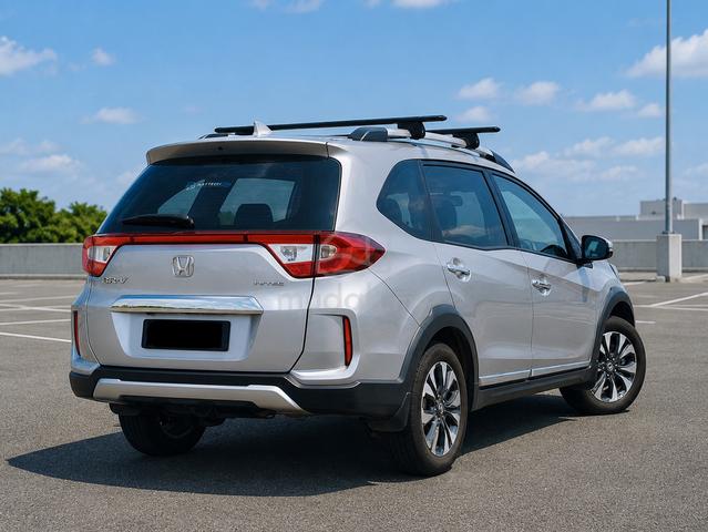 2020 Honda BR-V 1.5 V FULL SERVICES HONDA FU/LOAN - 4