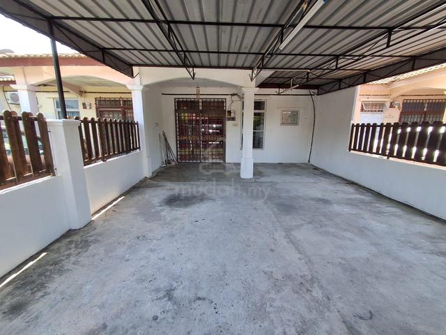 Single Storey Taman Mentari Bandar Mahkota Banting 1